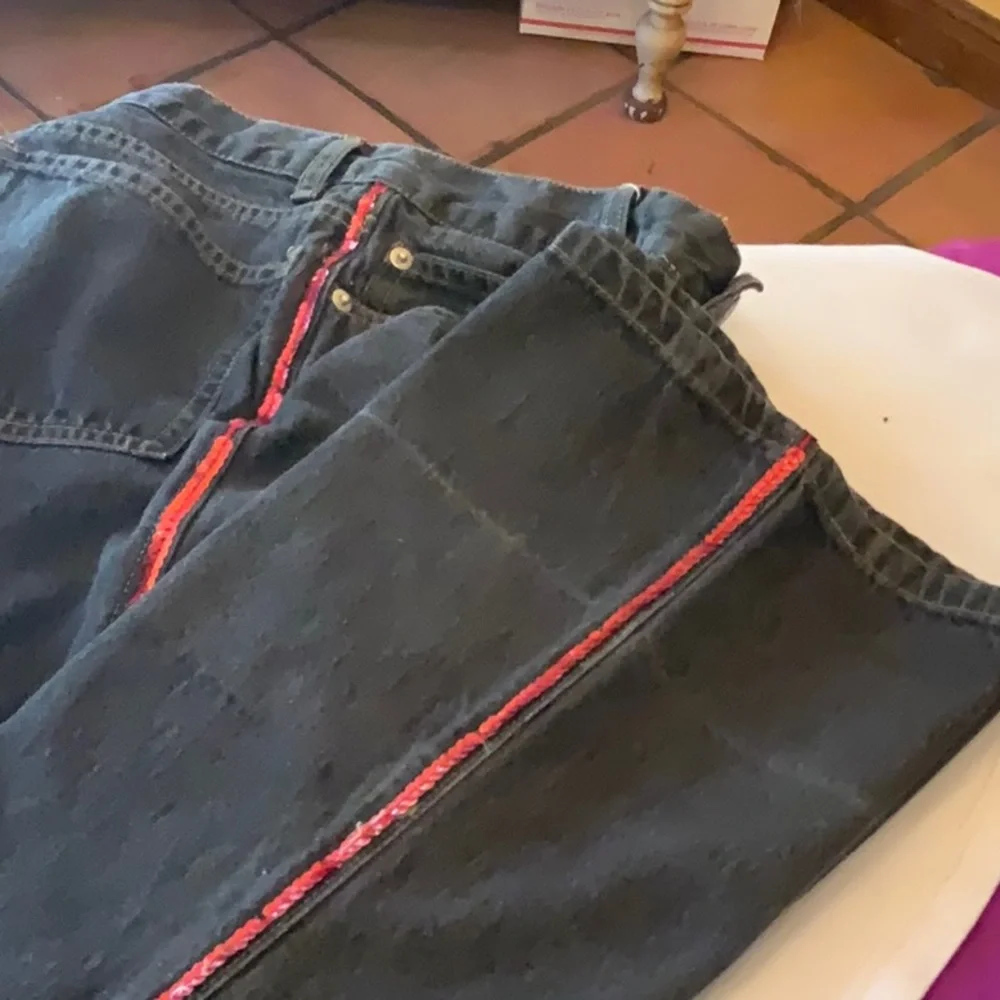 Old Navy excellent worn